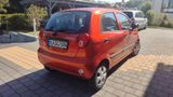 Chevrolet Matiz - Chevrolet Matiz: Privatanbieter
