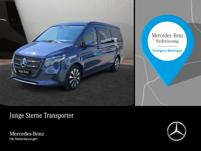 MERCEDES-BENZ Marco Polo 220 d 9G+AHK+StandHZ+Navi+DIS+Klima