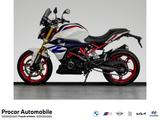 BMW G 310 R (ab 202 ABS - BMW G 310 R