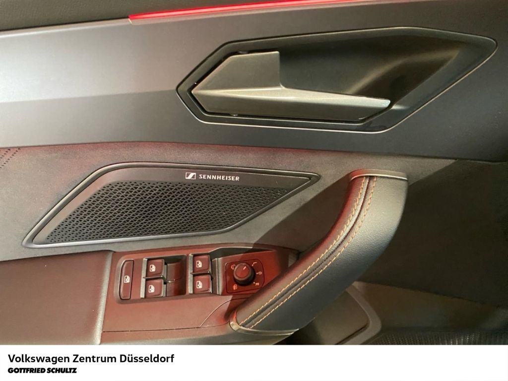 Cupra Leon - Bild 11