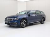 Volkswagen Passat Variant 1.4 TSI GTE 218PK DSG6 [ PANO+ARE - mit Hybrid-Antrieb: Blau, Kombi