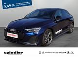 Audi A3 Sportback S-Line 35 TFSI S-tronic Navi LED LM - Audi Tageszulassungen