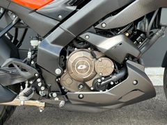 QJ MOTOR SRK 125 S Pro ABS + USB + LED + 15 PS