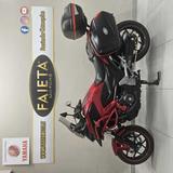 Honda NC 750 X DCT ABS - 2015 - DIESEL