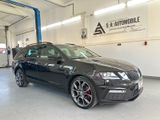 Skoda Octavia Combi RS 4x4*AHK*Virtual*Keyless* - Skoda Octavia mit Diesel-Antrieb: Allradantrieb