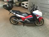 Honda NC 750 Integra - HONDA INTEGRA