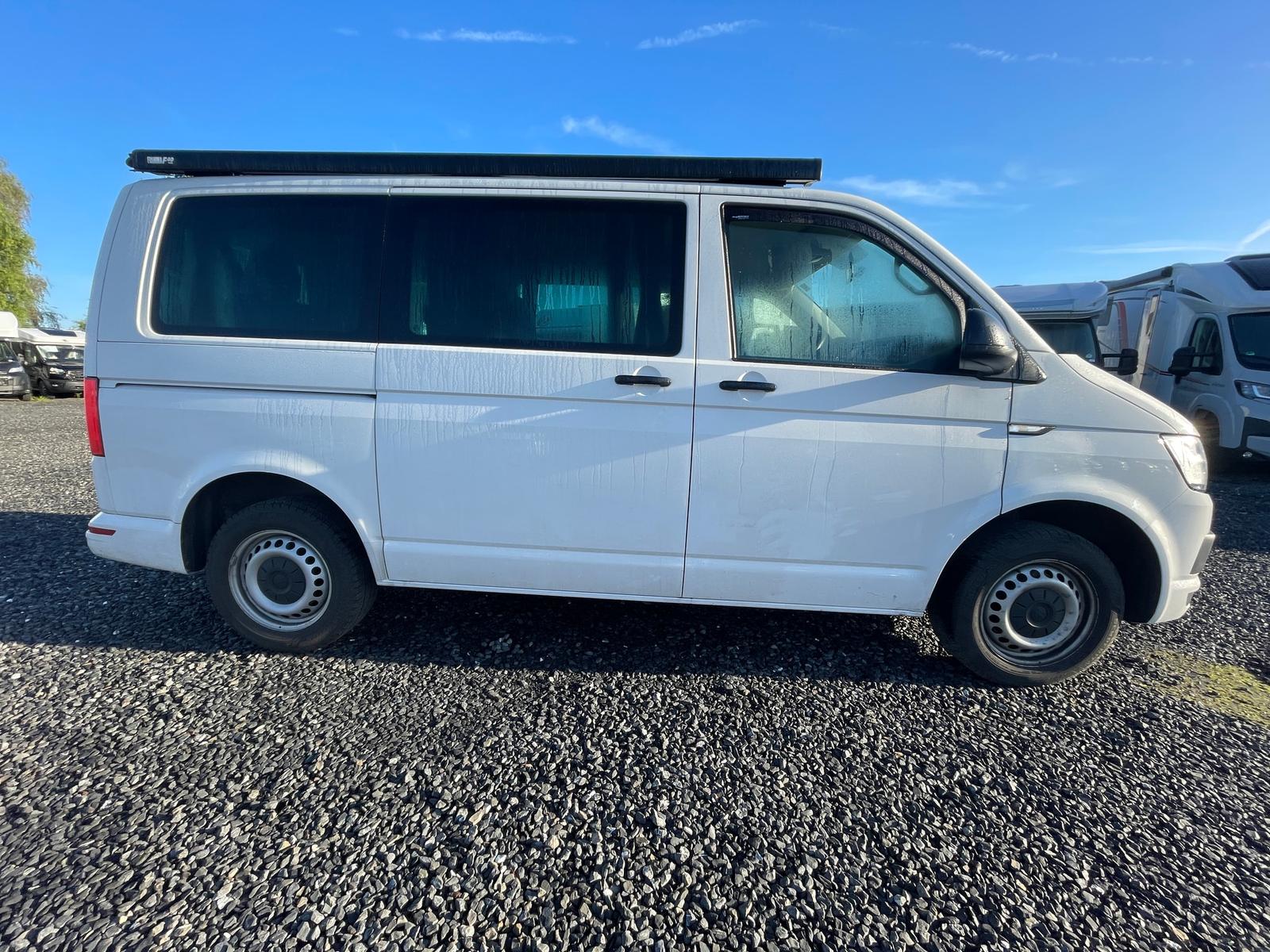 Volkswagen VOLKSWAGEN KOMBI T6