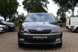 Skoda FABIA STYLE 1.2TSI 1.HAND+DURCHREPARIERTuvm - Skoda Fabia mit Benzin-Antrieb: Kleinwagen, 1.2