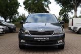 Skoda FABIA STYLE 1.2TSI 1.HAND+DURCHREPARIERTuvm - Skoda Fabia: Style