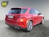 Mercedes-Benz GLE 350 de Eu6d 4Matic AMG AHK Navi 360° Kamera - Mercedes-Benz GLE 350 in Nürnberg