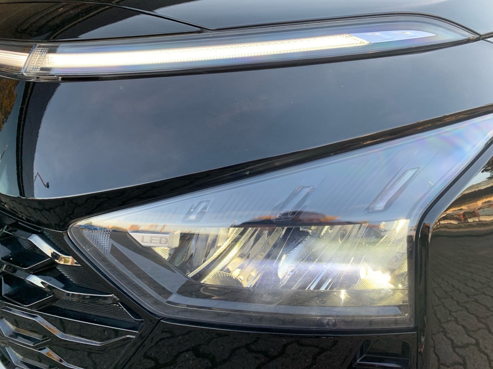 Hyundai BAYON – Bild 8