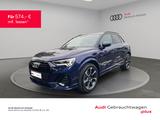 Audi Q3 40 TDI qu. S line LED Navi PDC+ AHK CarPlay - Audi Q3 in Lübeck
