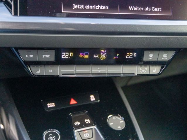 Bild #12: Audi Q4 45 e-tron 210 kW