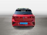 Volkswagen T-Roc R-Line 1.5 TSI Navi LED DCC - Volkswagen T-Roc in Erfurt