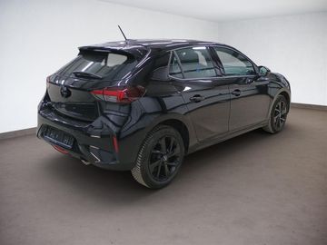 Fotografie 6 des Opel Corsa GS Kamera LED Sitzheizung Allwetterreifen