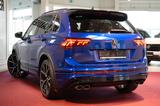 Volkswagen Tiguan 2.0 TSI 4Motion DSG R *LED*Navi*Pano* - Volkswagen Tiguan: Tsi