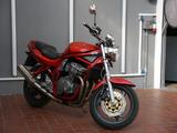 Suzuki GSF 600 Bandit - Offers