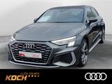 Audi S3 Sportback 2.0 TFSI q. S-Tronic, Matrix, Pano,