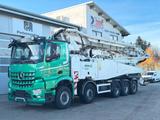 Mercedes-Benz AROCS 4751 CIFA  K53H-5Sections  180M3/H - Betonpumpe Cifa