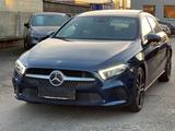 Mercedes-Benz A 180 Edition 19 "AUTOMATIK/WIDESCREEN/PANO/AHK" - Mercedes-Benz W180