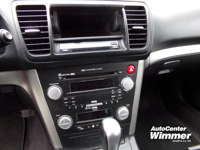 Foto Nummer 9: SUBARU Legacy