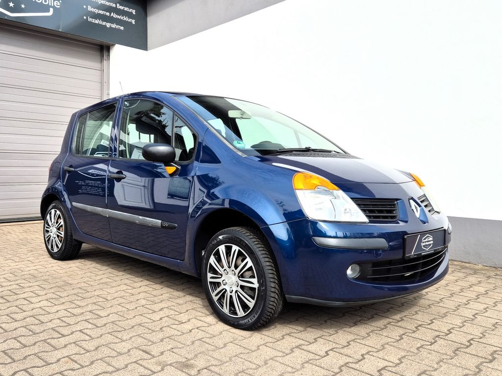 Renault Modus