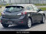 Mazda 3 Lim. Edition*KLIMA*SHZ*102TKM*TÜV NEU* - Mazda 3: Edition