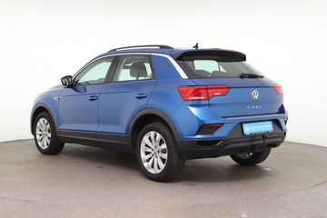 Volkswagen T-Roc - 4