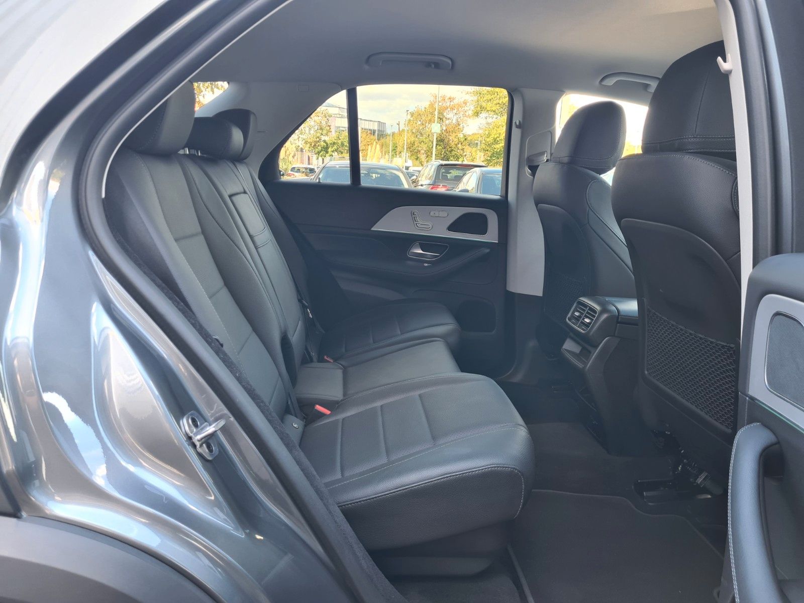 Mercedes-Benz GLE 350e 4Matic - ASSISTS - 360° - AHK - 8x ALU foto 15