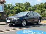 Volkswagen Passat Variant 2.0 FSI Automatik,TÜV-neu,Frauen - Volkswagen Passat Variant aus 2005