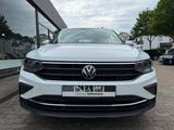 Volkswagen Tiguan 1.5 TSI Move NAVI/SITZHZG/LED/2.Hd./89TKM - VW Tiguan Gebrauchtwagen in Münster