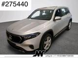Mercedes-Benz EQB 250 | Kamera | Virtual | MBUX | Temp. | 18"
