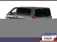 Opel Zafira - Vorschau Bild 3
