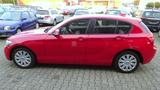 BMW 116 Baureihe 1 Lim. 5-trg. 116 d Navi SHZ - BMW 116