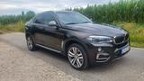 BMW X6 xDrive30d - - BMW X6 in Bielefeld
