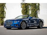 Bentley Continental GTC Speed W12 6.0 659hp - mit Benzin-Antrieb: Alcantara, Sportfahrwerk
