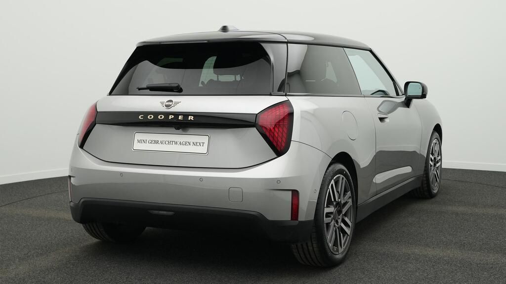 MINI Cooper E - Bild 8