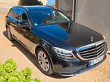 Mercedes-Benz C 180 T -