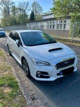Subaru Levorg 1.6 Turbo / Legacy / Impreza - Subaru Impreza: Kombi