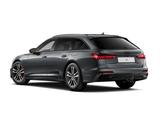 Audi A6 Avant 55 TFSIe quattro S-LINE*NAVI-PLUS*MATRI - Gebrauchtwagen in Voerde (Niederrhein)