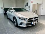 Mercedes-Benz A 180 -