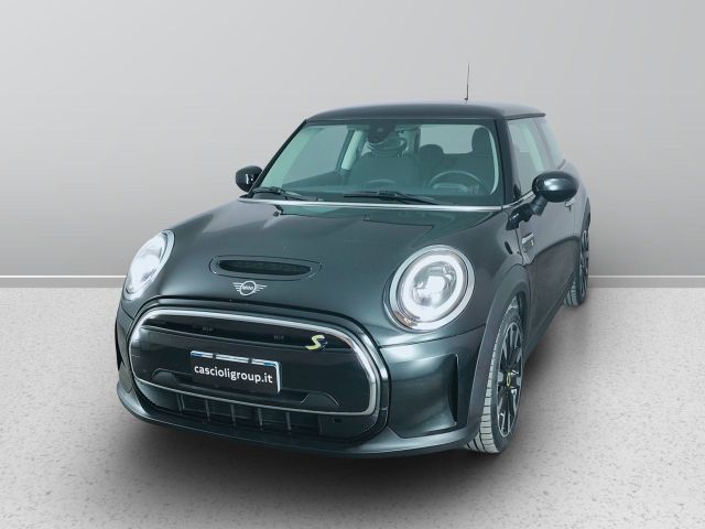 MINI Mini F56 2021 Full Electric - Mini 3p Coope