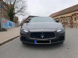 Andere Top, Maserati Chibli mit wenig km. - Andere aus 2013
