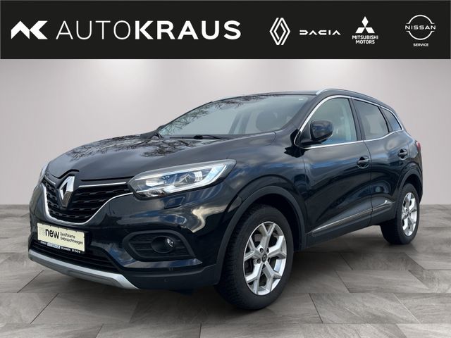 Renault Kadjar TCe140 Automatic Limited Deluxe Safty