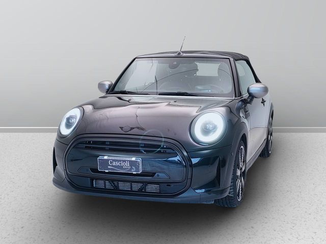 MINI Mini IV Cabrio F57 2021 - Mini Cabrio 1.5 C