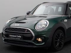 Foto Nummer 16: MINI Cooper S Clubman