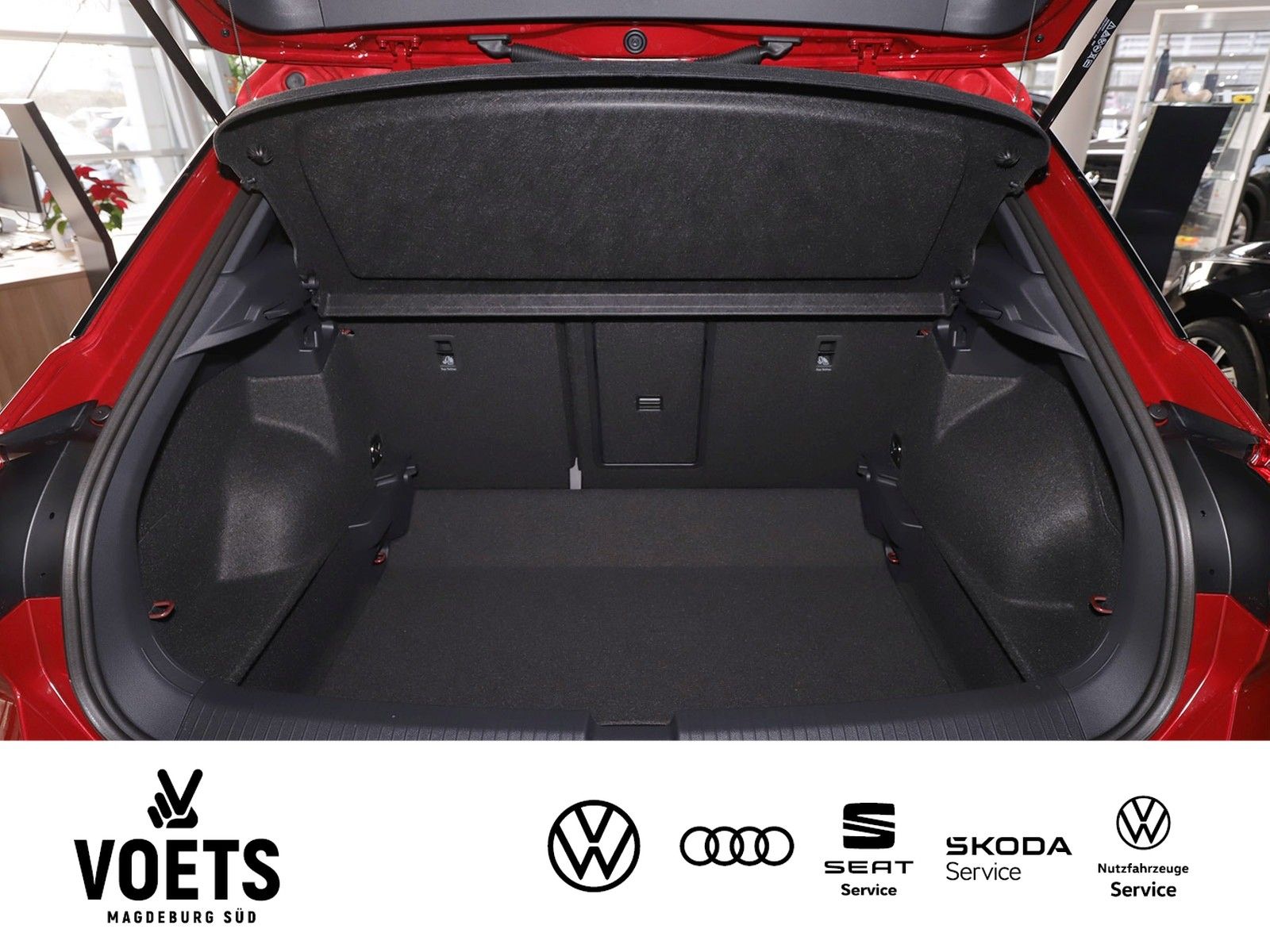 Volkswagen T-Roc - Bild 7