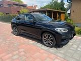 BMW X4 M40 d  / AHK, PGSD, 8-fach, HUD, unfallfrei 