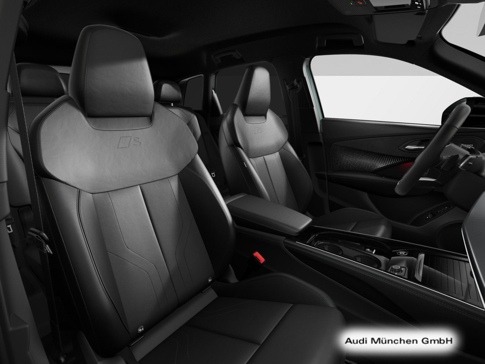 Audi Q3 - Bild 12