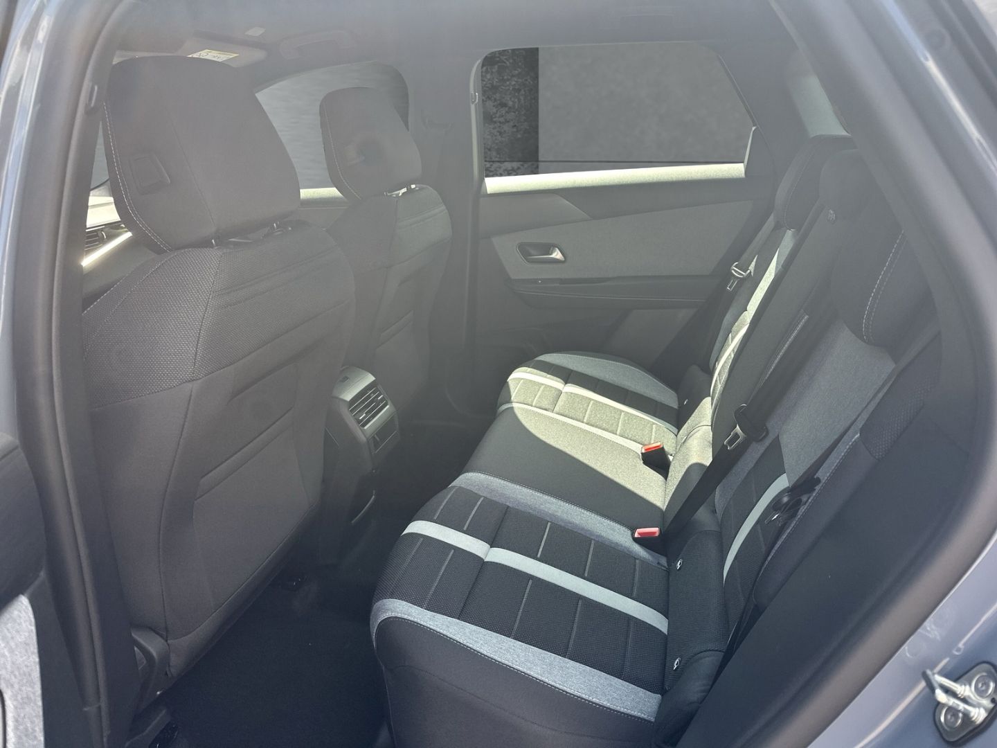 Opel Grandland (X) - Bild 9